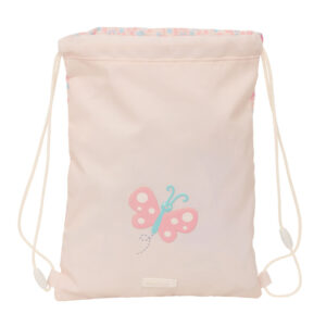 Butterfly gym bag 34cm