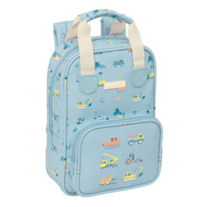 Cranes backpack 28cm