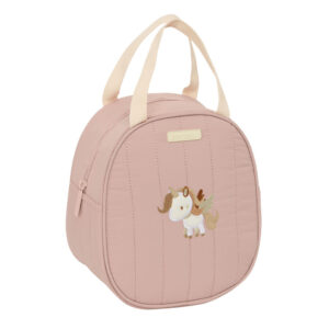 Unicorn thermos vanity case