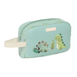 Dinos thermos breakfast bag