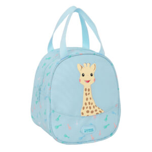 Sophie the Girafe Dreams thermos vanity case