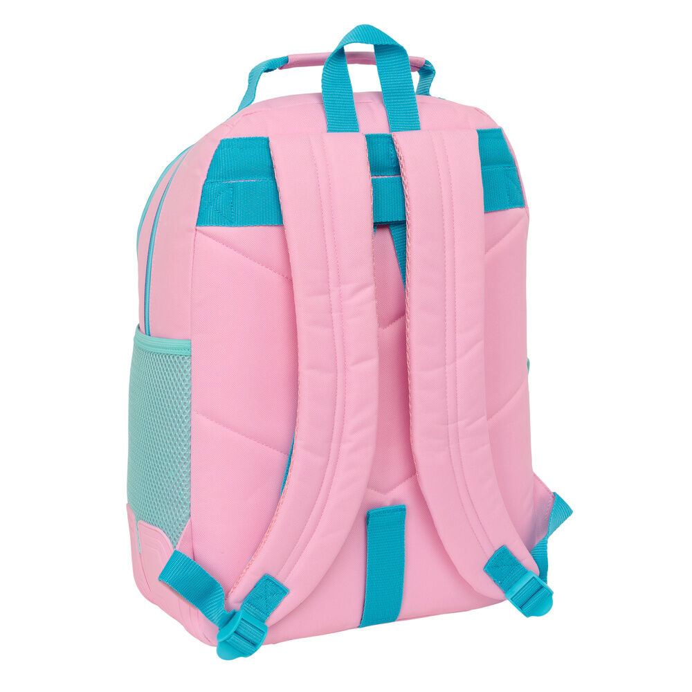 Benetton Dolce adaptable backpack 42cm - Image 2