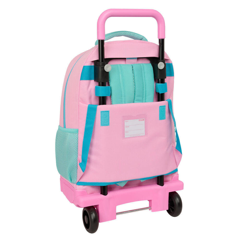 Benetton Dolce Compact trolley 45cm - Image 2