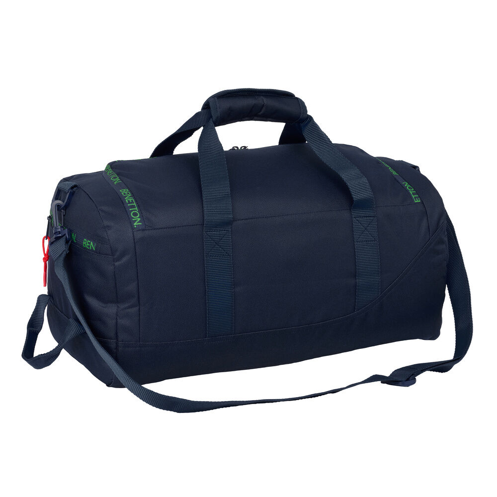Benetton Together sport bag - Image 2
