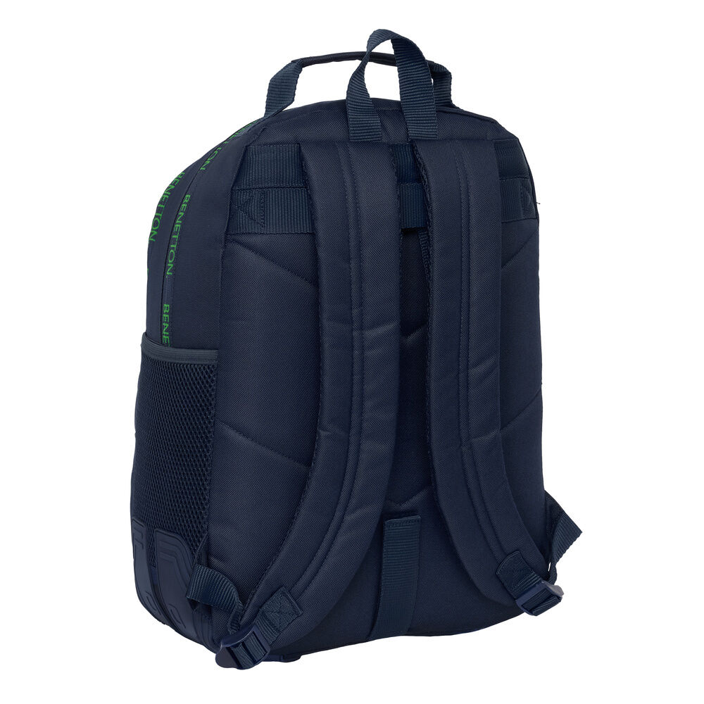 Benetton Together adaptable backpack 42cm - Image 2