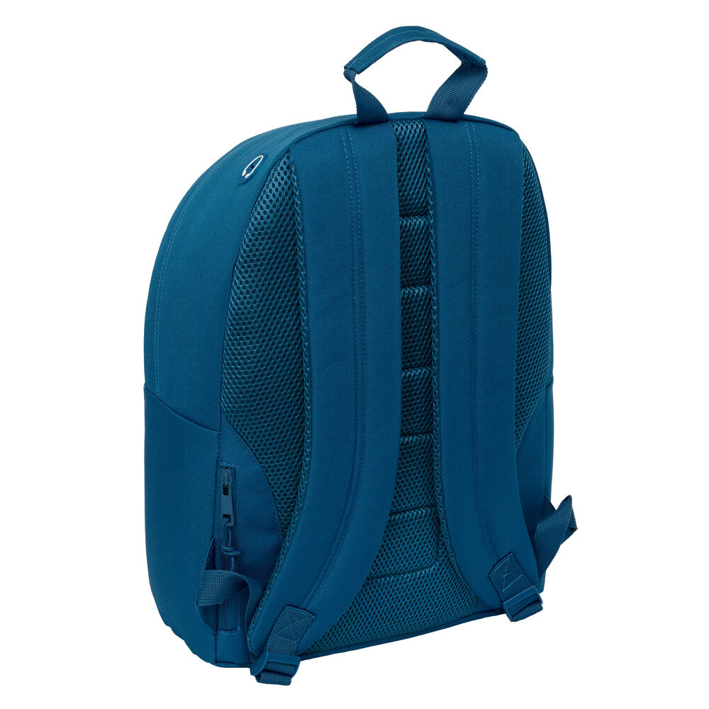 Benetton Marine laptop backpack 41cm - Image 2