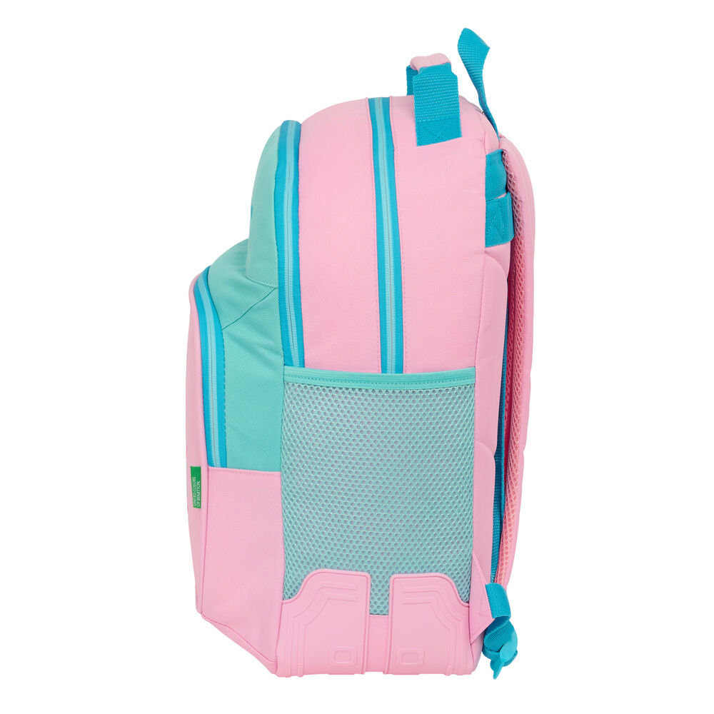 Benetton Dolce adaptable backpack 42cm - Image 3