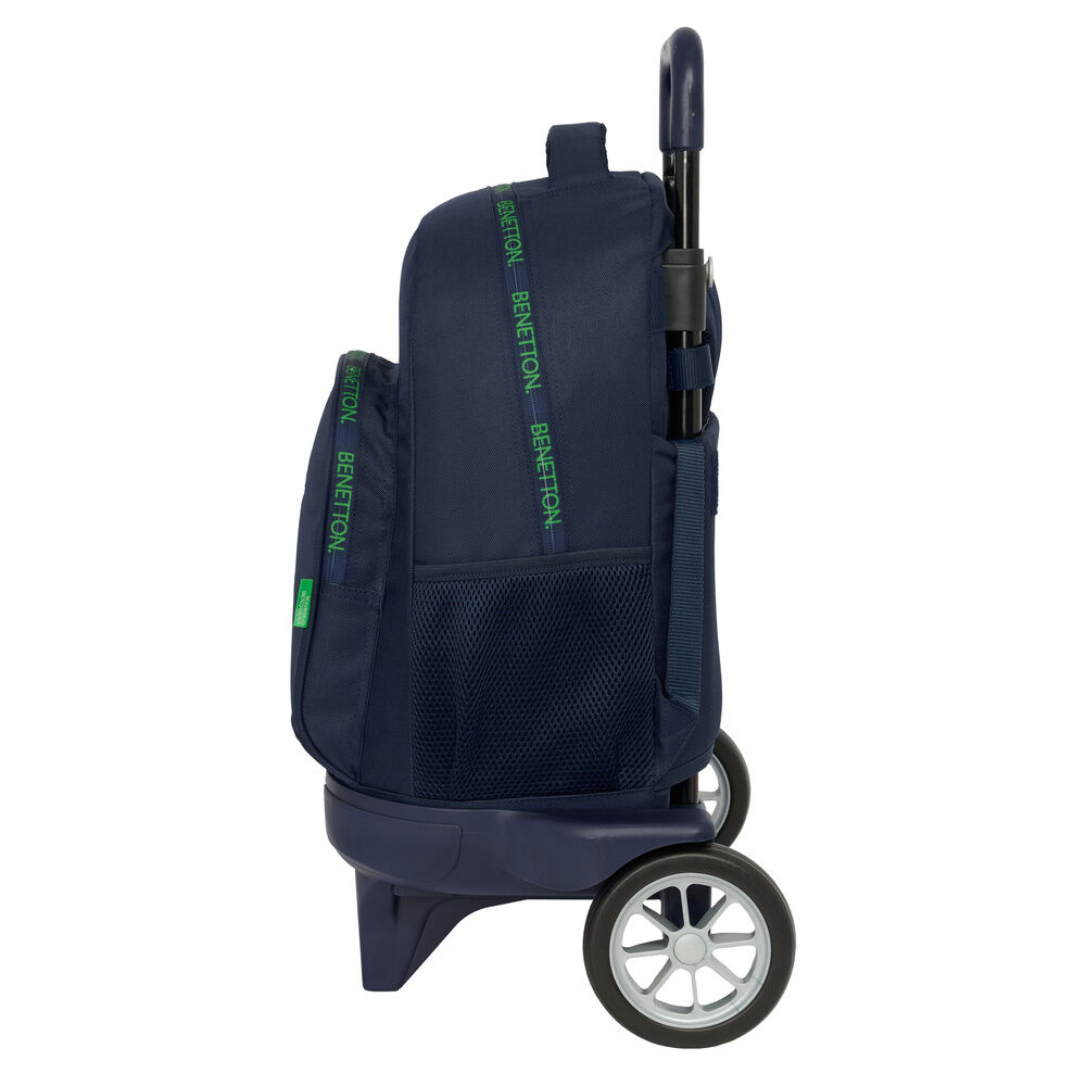 Benetton Together Compact Evolution trolley 45cm - Image 3