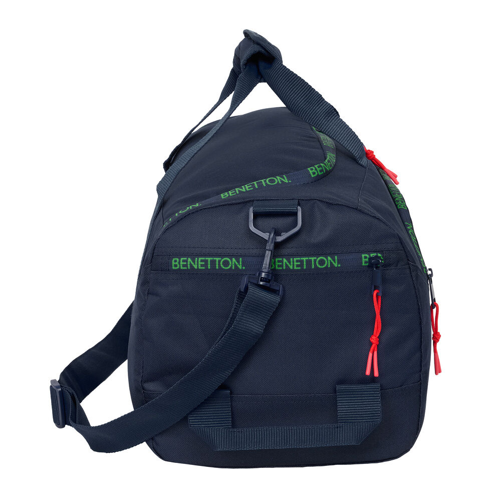 Benetton Together sport bag - Image 3