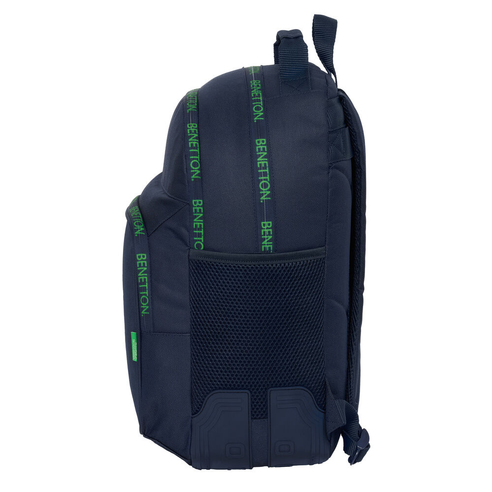 Benetton Together adaptable backpack 42cm - Image 3