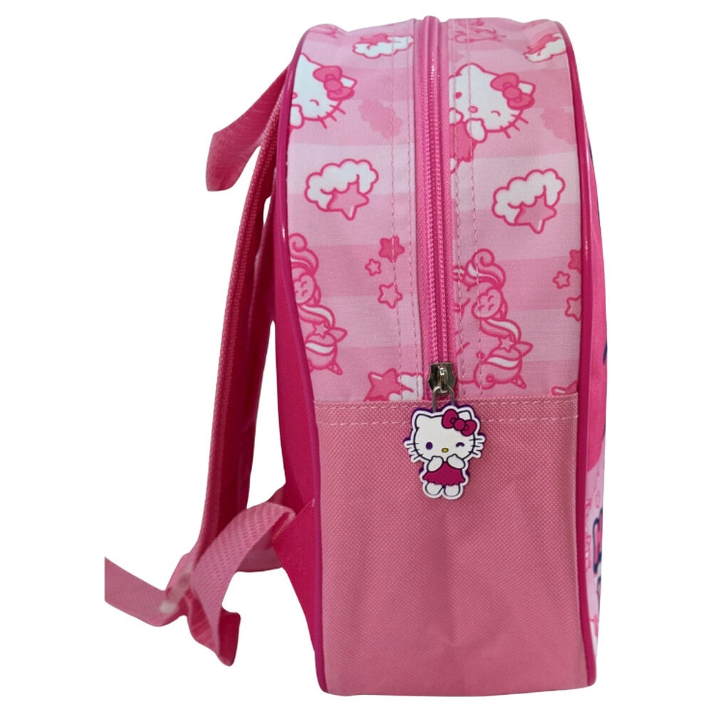 Hello Kitty backpack 30cm - Image 2