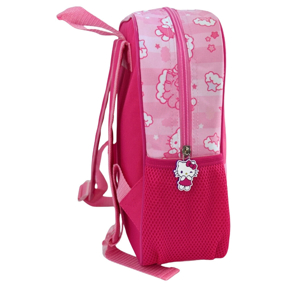 Hello Kitty backpack 26cm - Image 2