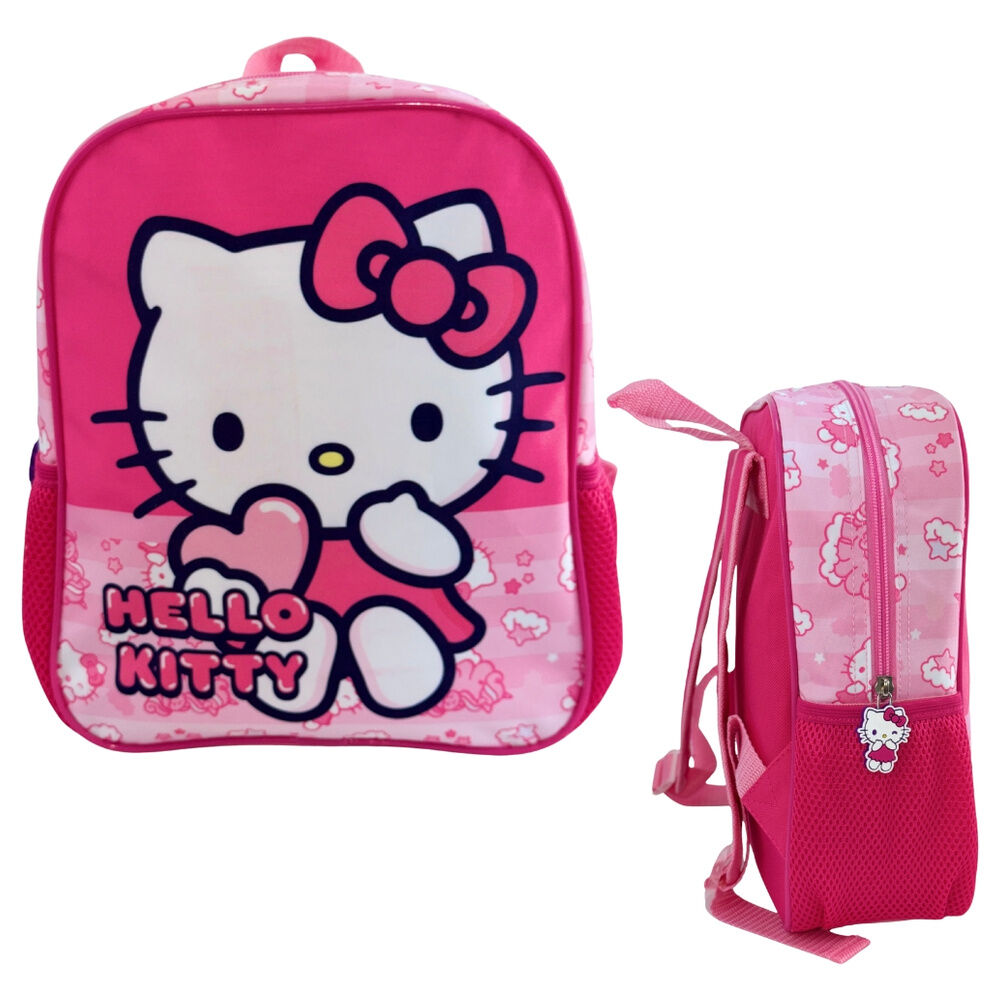 Hello Kitty backpack 26cm - Image 3