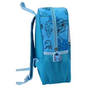 Disney Stitch Smile backpack 30cm