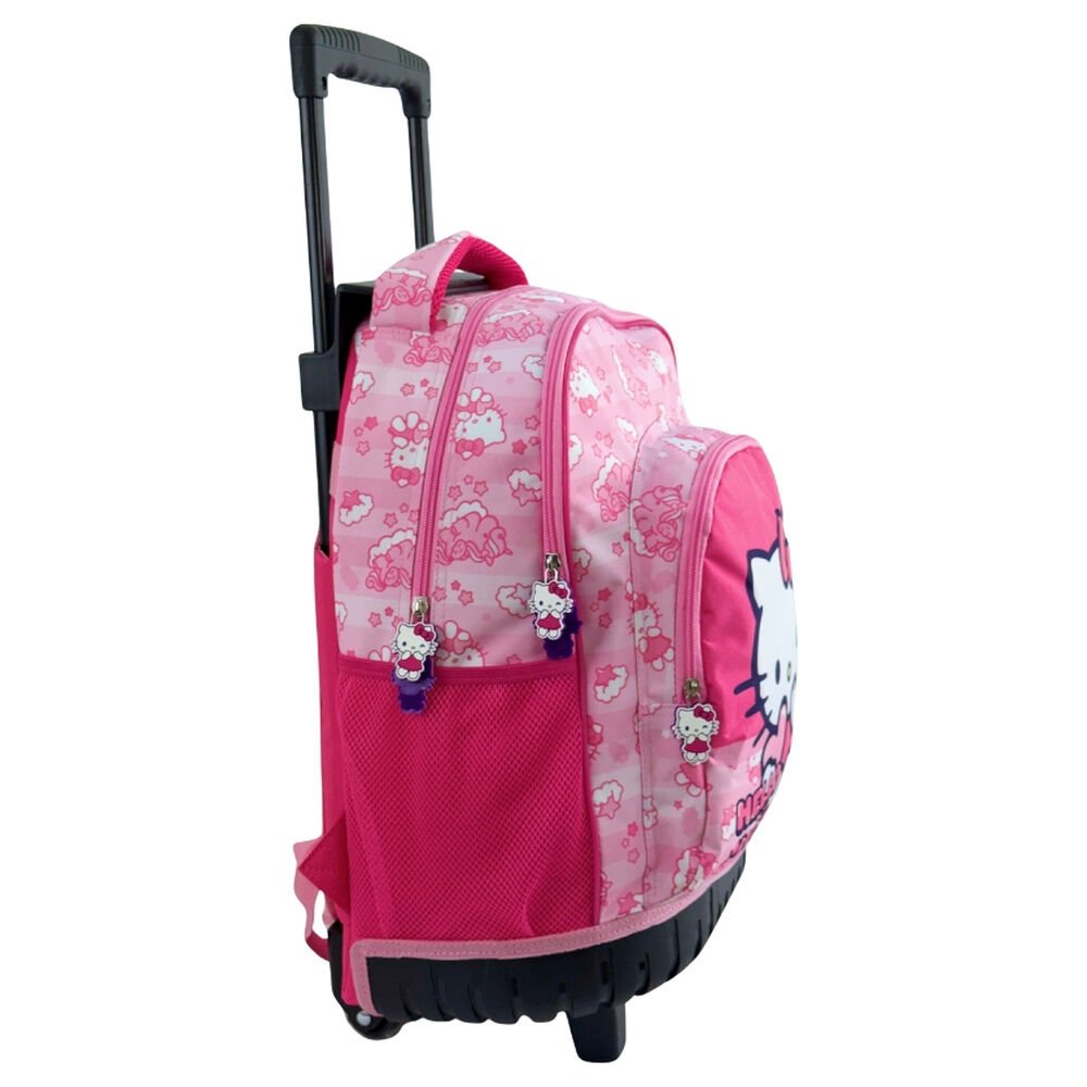 Hello Kitty trolley 44cm - Image 2