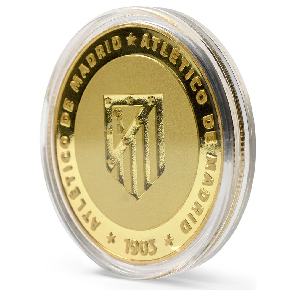Atletico de Madrid Metropolitano coin - Image 5