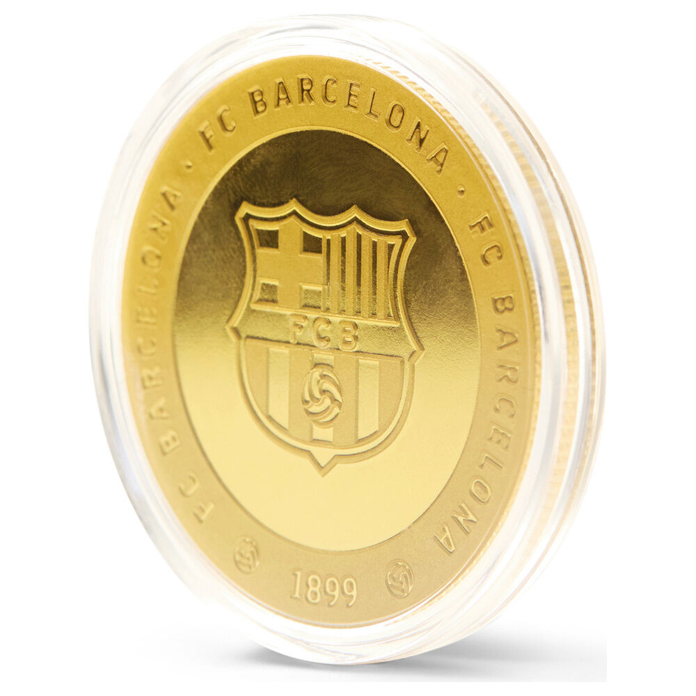 F.C. Barcelona Lamine Yamal coin - Image 4