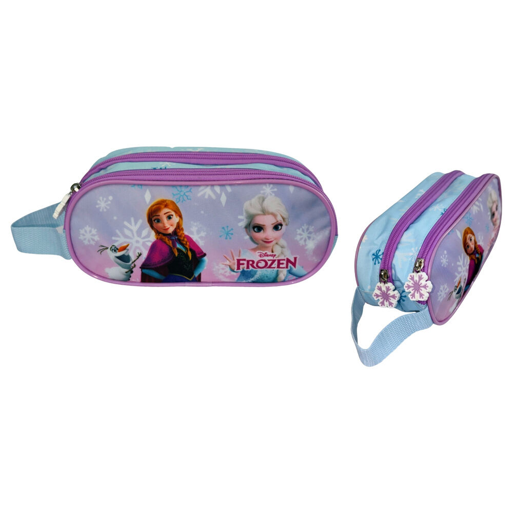 Disney Frozen pencil case - Image 2