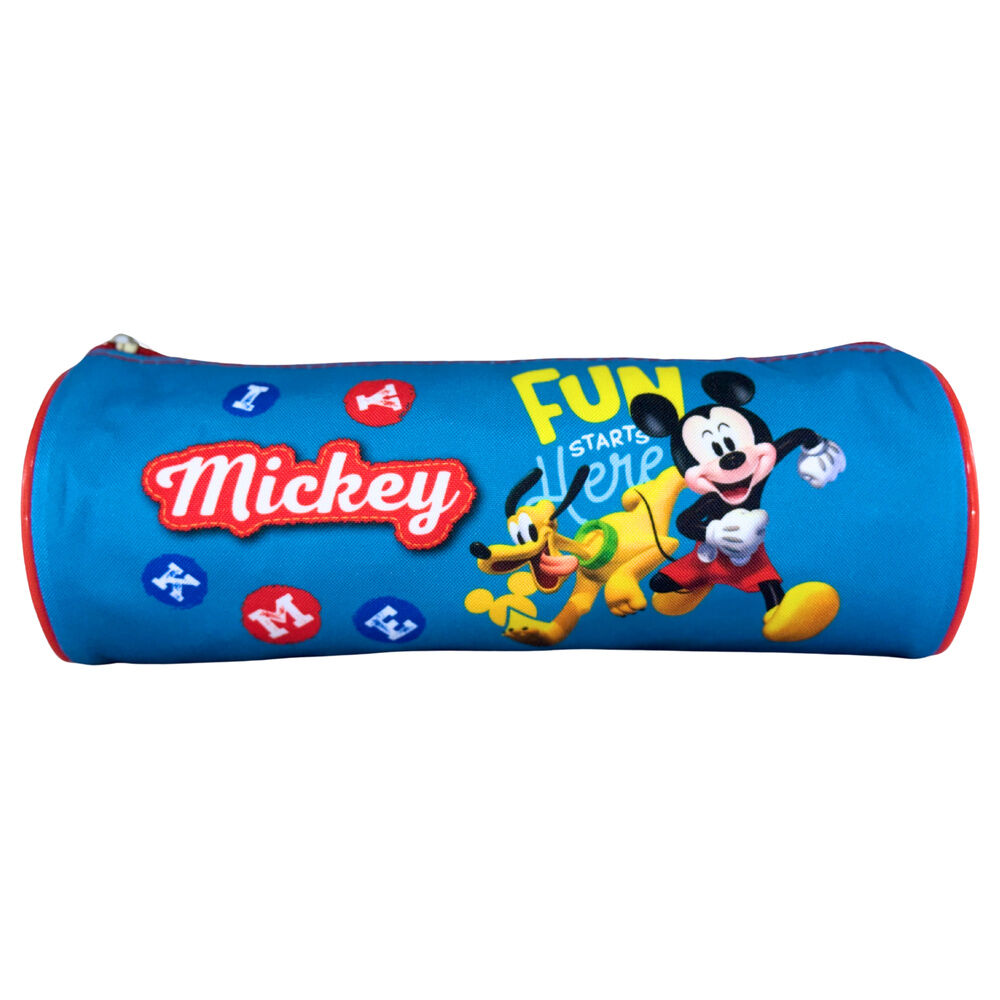 Disney Mickey Fun pencil case - Image 2
