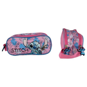 Disney Stitch Doll pencil case