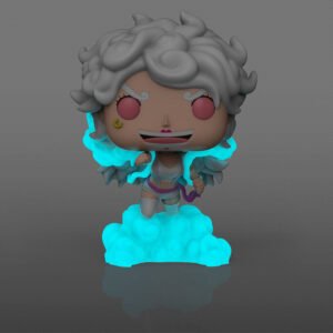 POP figure One Piece Jewelry Bonney Chase