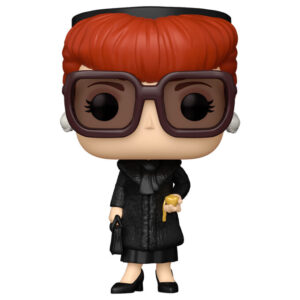 POP figure Reba