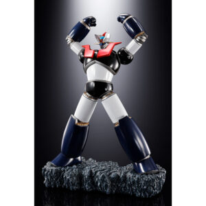 Mazingers Z Double Mazinger Figuarts Zero figure 19,5cm
