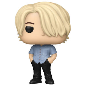 POP figure One Piece Sanji
