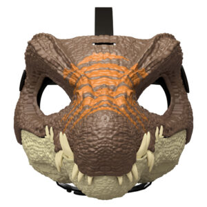 Jurassic World Spinosarurus Dinosaur mask