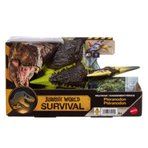 Jurassic World Pteranodon dinosaur