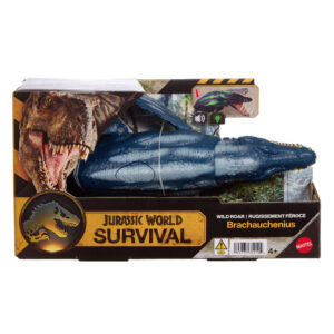 Jurassic World Brachauchenius dinosaur