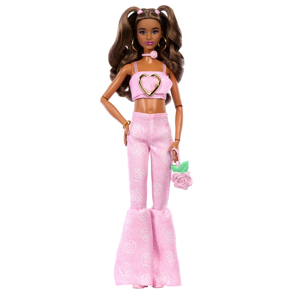 Barbie Deluxe Star Dress doll - Image 2