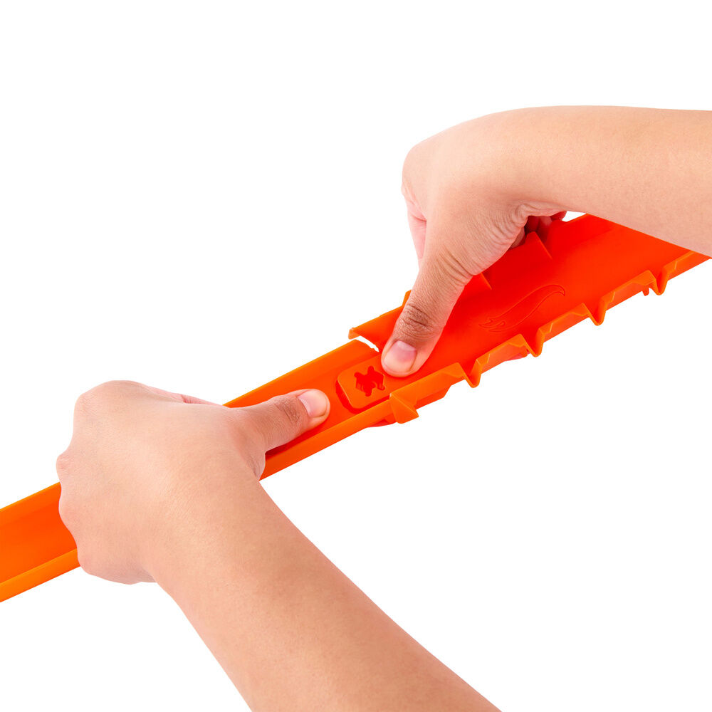 Hot Wheels City Gorilla Slam Attack - Image 4