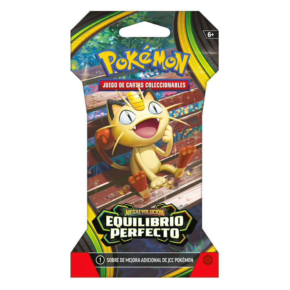 Spanish Pokemon Perfect Order assorted about card game - Image 4