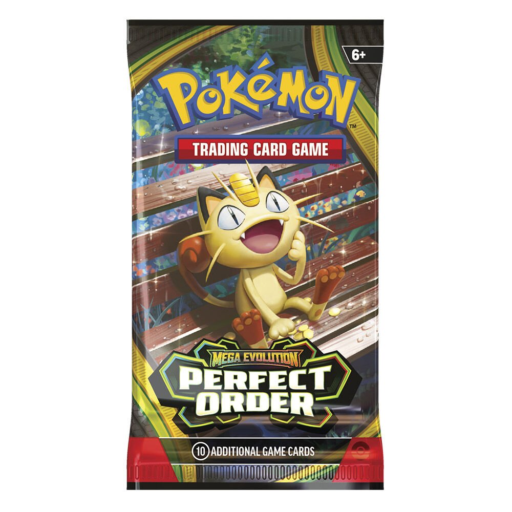 English Pokemon Perfect Order assorted about card game - Image 5