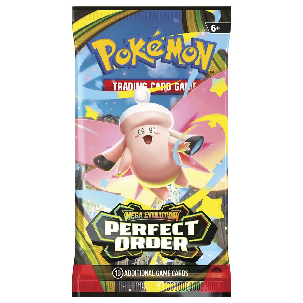 English Pokemon Perfect Order assorted about card game - Image 4