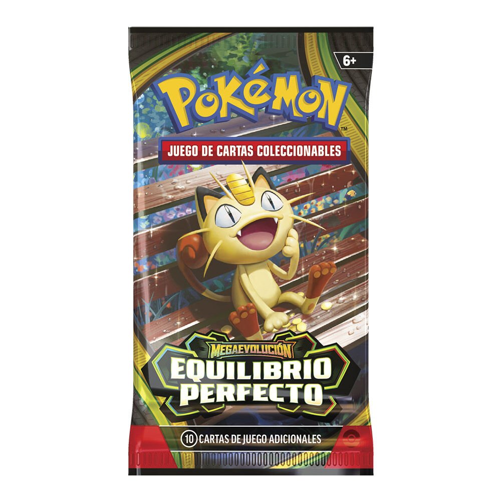 Spanish Pokemon Perfect Order assorted about card game - Image 4
