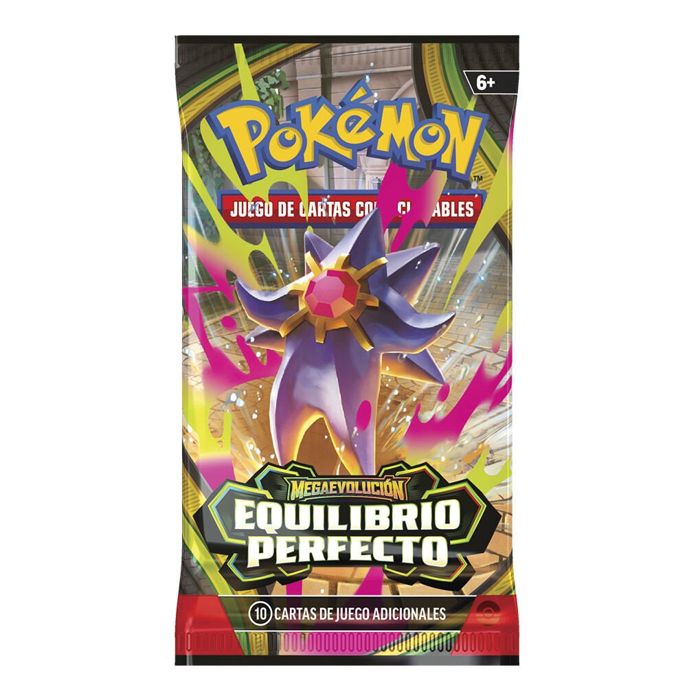 Spanish Pokemon Perfect Order assorted about card game - Image 6
