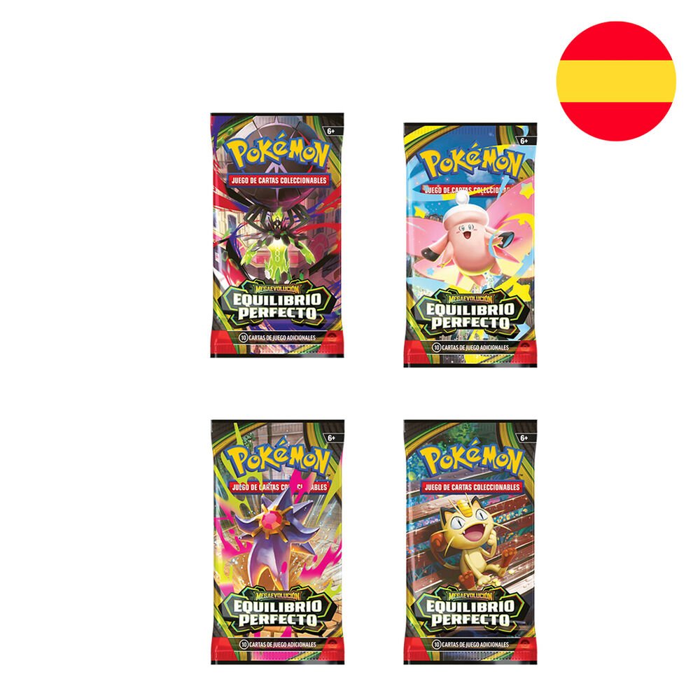 Spanish Pokemon Perfect Order assorted about card game - Image 8