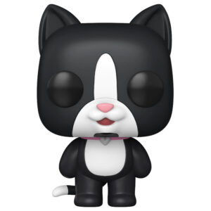 POP figure The Binding of Isaac Guppy