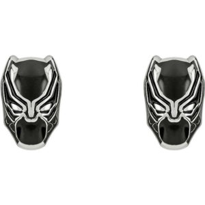 Marvel Black Panther earrings