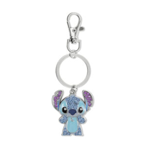 Disney Stitch keychain