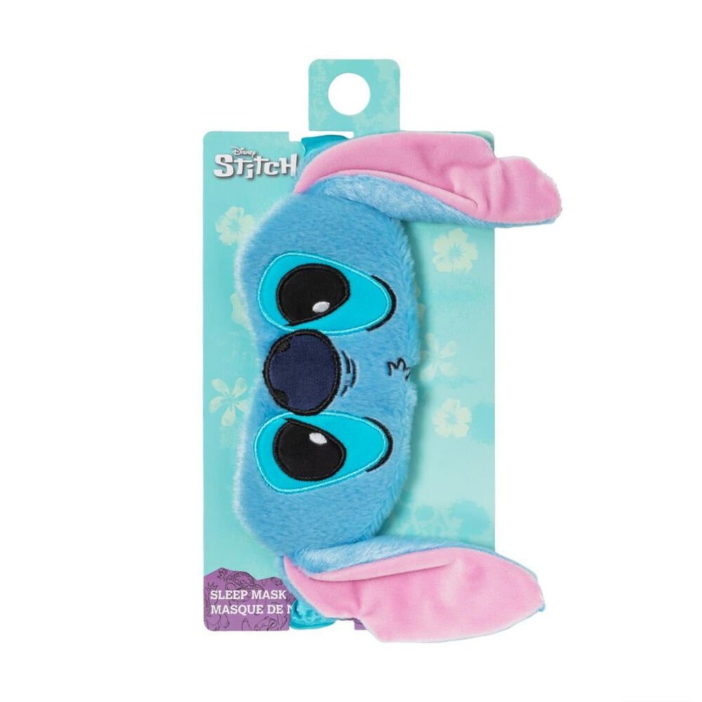 Disney Stitch sleep mask - Image 2