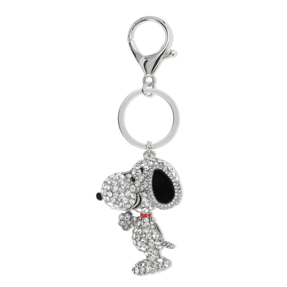 Peanuts Snoopy 3D keychain - Image 3