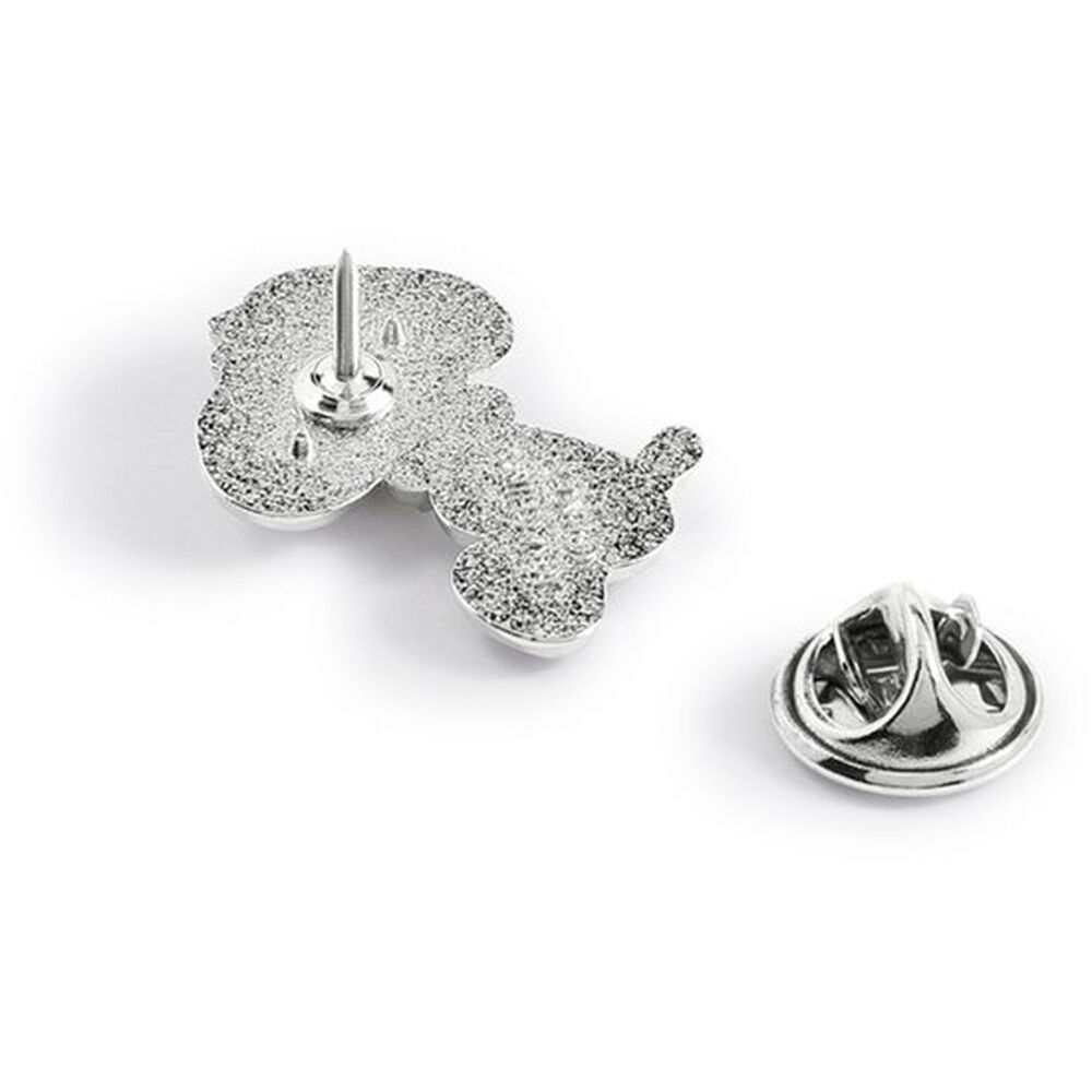 Peanuts Snoopy 5 pin set - Image 4