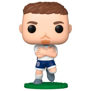 POP figure England Cole Palmer