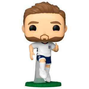 POP figure England Harry Kane