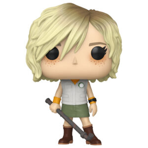 POP figure Silent Hill 2 Heather Mason