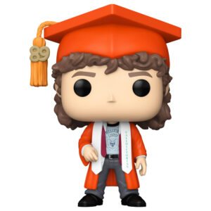 POP figure Stranger Things Dustin Henderson