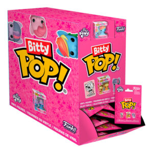 Assorted Bitty POP Mystery figure My Little Pony